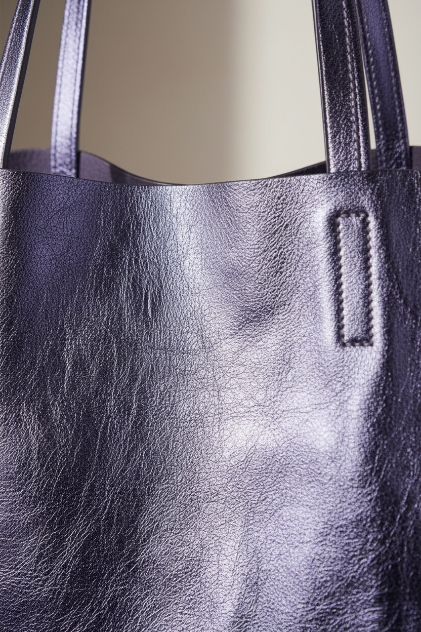 Limited Mood – Sacca in vera pelle Made in Italy