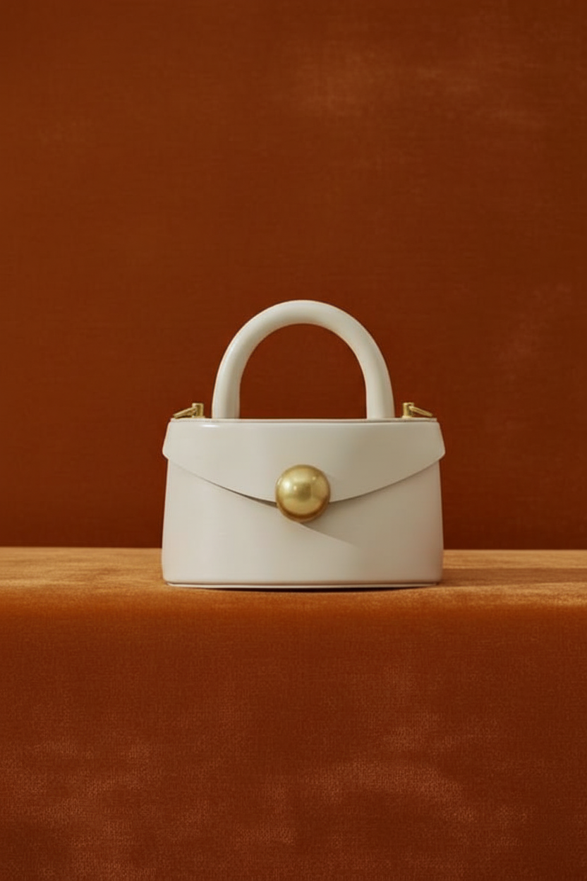 Limited Mood – Mini bag in vera pelle Made in Italy