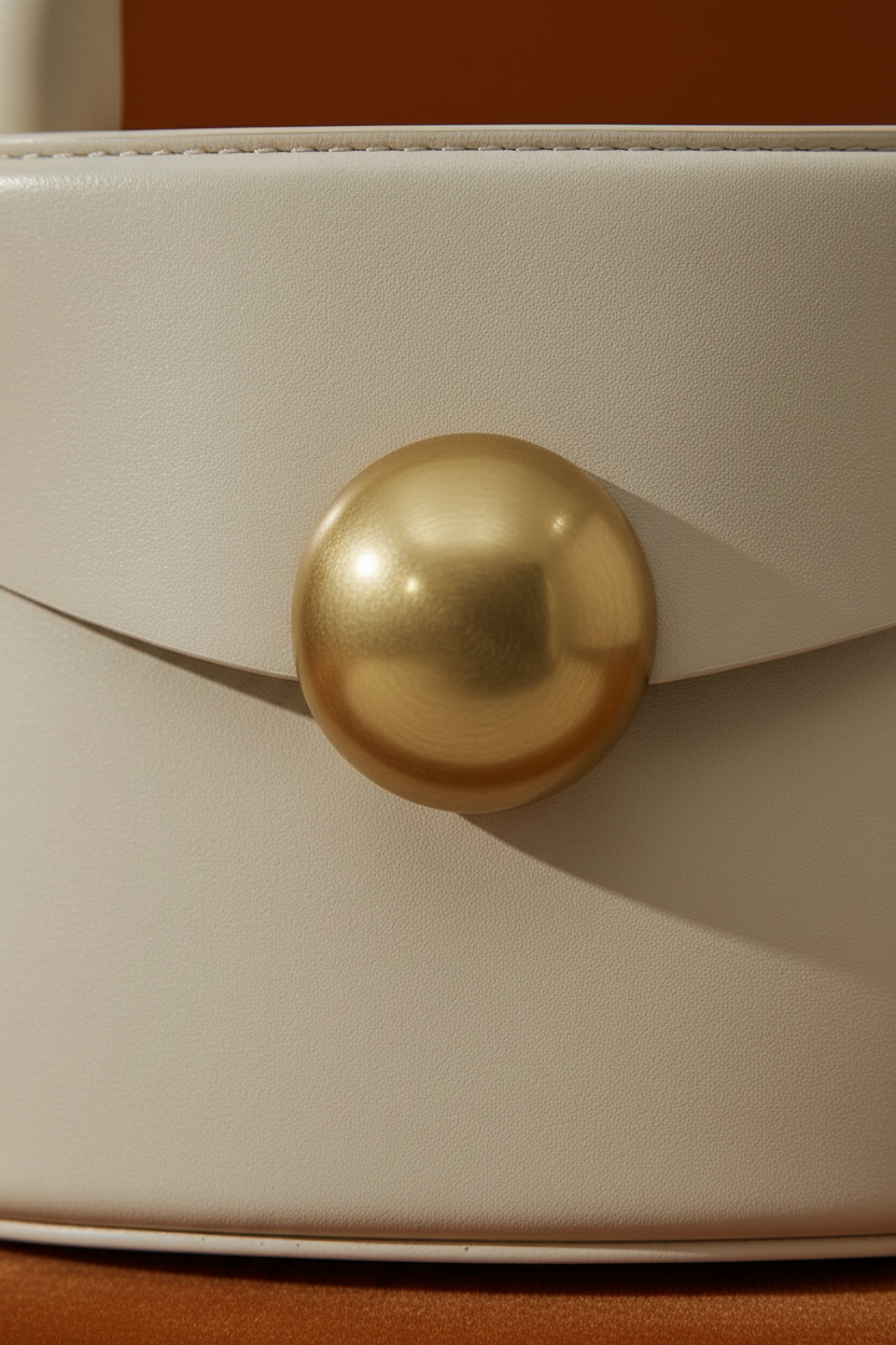 Limited Mood – Mini bag in vera pelle Made in Italy